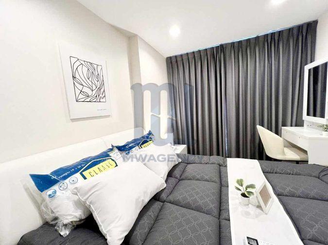 รูป 2 ห้องนอน🦊HunterCondo🦊Living Nest Ramkhamhaeng - รูปที่ 39/49