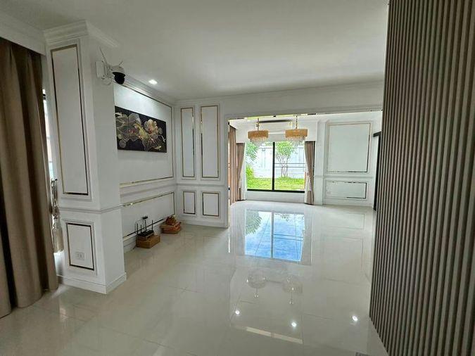 รูป บ้านเดี่ยวคุณภาพ มิลาโน ทาวน์ ศรีราชา ทำเลศักยภาพ เดินทางสะดวก - รูปที่ 5/18