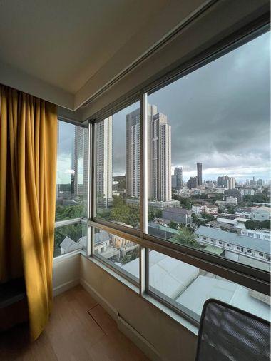 รูป 🔥ขายคอนโด ซิตี้ คอนโด สุขุมวิท 101/1 (City Condo Sukhumvit 101/1) ใกล้ BTS ปุณณวิถี ห้องมุม ชั้นสูง ไม่มีตึกบล็อก - รูปที่ 4/8