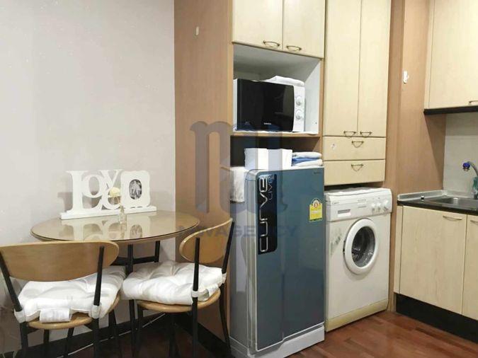 รูป 2 ห้องนอน🦊HunterCondo🦊Baan Pathumwan - รูปที่ 15/34