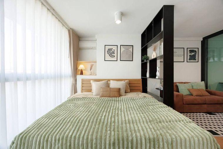picture Condo for Rent: Bangkok Feliz Sukhumvit 69     Property Code | LNP-C11993 - 7/9