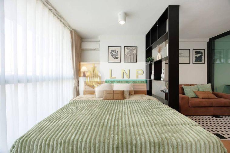 picture Condo for Rent: Bangkok Feliz Sukhumvit 69 Property Code | LNP-C11993 - 7/9