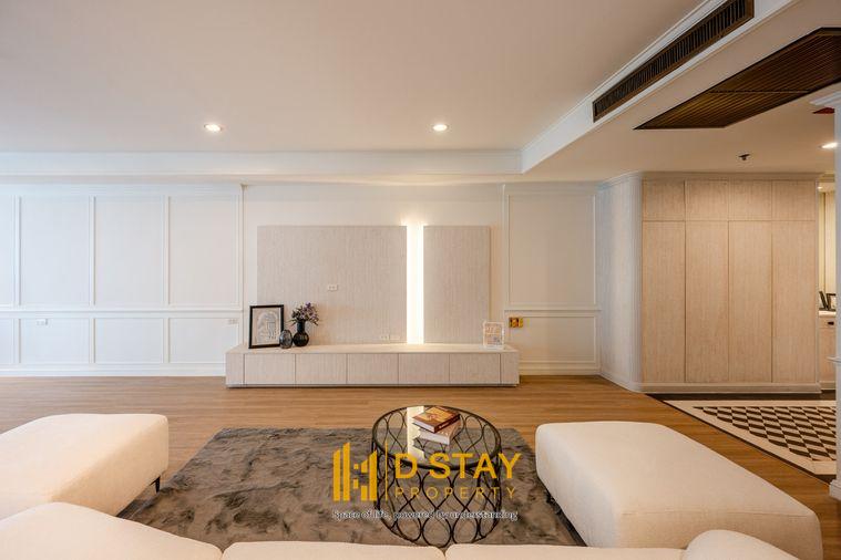 รูป Best Price 🔥ขาย Las Colinas ห้องสวยมาก ตกแต่งครบ ชั้นสูง วิวเมือง ใกล้ BTS อโศก 💗 DS3780 | Line @Dstay - รูปที่ 2/37
