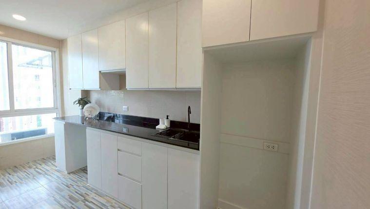 picture Condo for Sale : Happy Condo Ladprao 101    Property Code | LNP-C14083  - 16/21