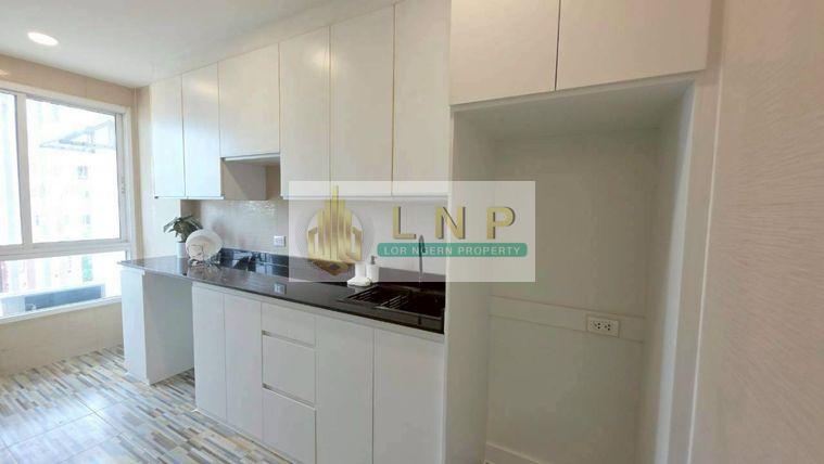 picture Condo for Sale : Happy Condo Ladprao 101 Property Code | LNP-C14083 - 16/21
