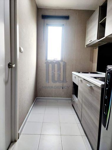 รูป 2 ห้องนอน🦊HunterCondo🦊The Privacy Ratchada - Sutthisan - รูปที่ 4/9