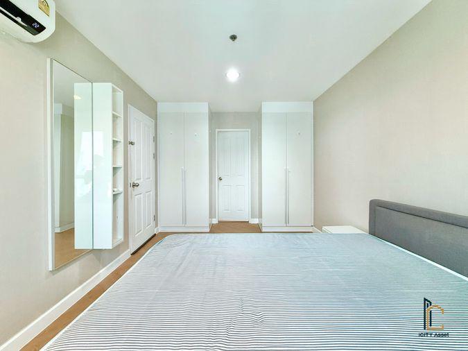 รูป 🔥For Rent!! ready to move-in 2b2b 38k - Belle Grand Rama 9 📞Call 090 919 9898 - รูปที่ 13/19