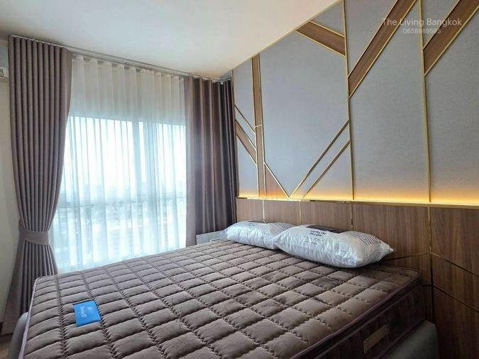 รูป คอนโดให้เช่า :The Parkland Grand Taksin((บีทีเอส ตลาดพลู)) MK-02 line @livingbkk - รูปที่ 9/15