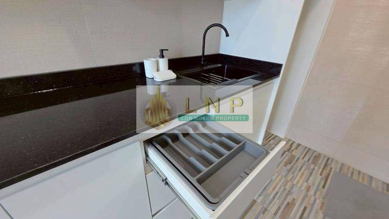 picture Condo for Sale : Happy Condo Ladprao 101 Property Code | LNP-C14083 - 13/21