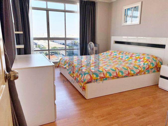รูป 2 ห้องนอน🦊HunterCondo🦊Lumpini Ville Ramkhamhaeng 44 - รูปที่ 1/12