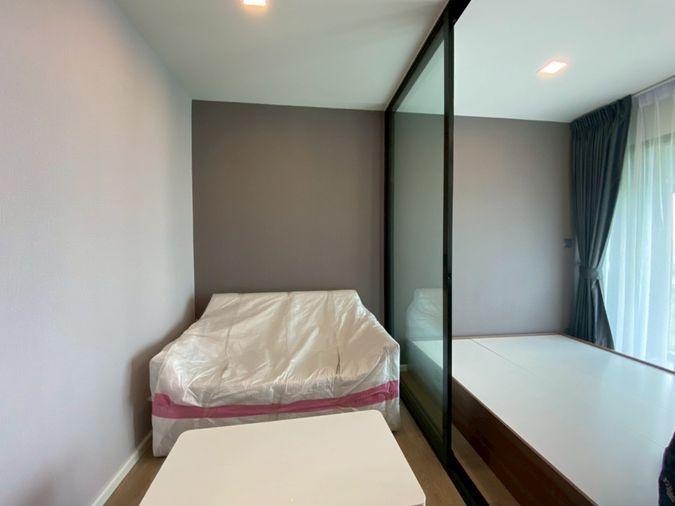 รูป 🏡 ขายด่วน Kave Town Shift 💖 ✨ ห้องแต่งสวย ตึก D ชั้น 7 เพียง 1.96M - รูปที่ 6/6