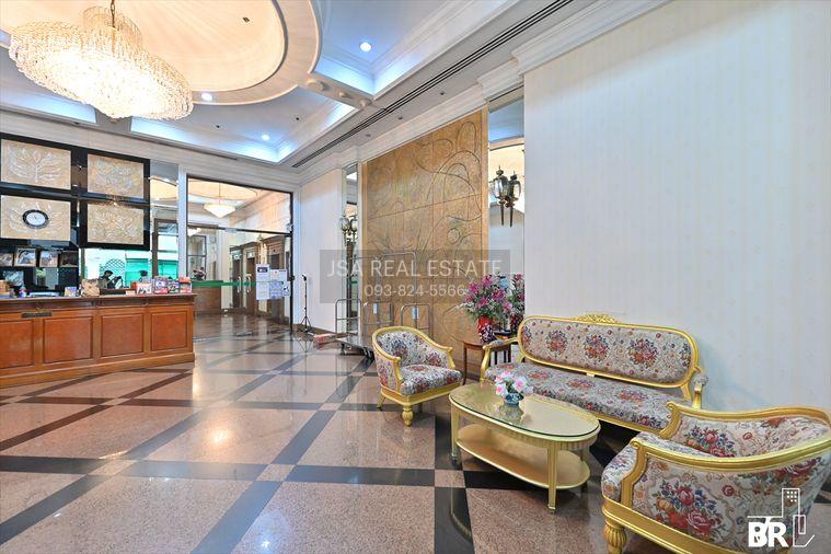 picture ✨ For Sale: Asoke Place Condo ✨ 💰 Only 6,850,000 THB - 2/4