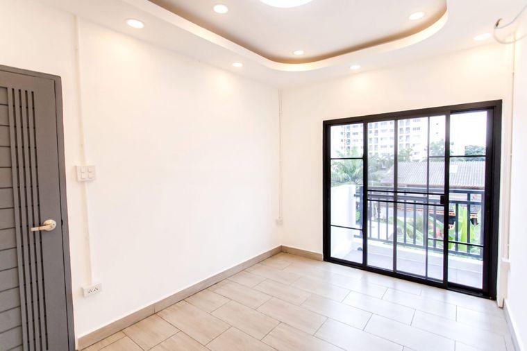 picture CB102, Townhome for sale 4 Br, Lat Phrao-Seri Thai. - 14/16