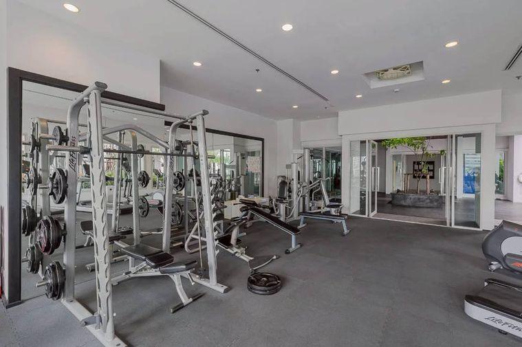 รูป ✨Condo for Rent : Noble Aura (AP-02) ( line : @condo91 ) - รูปที่ 31/32