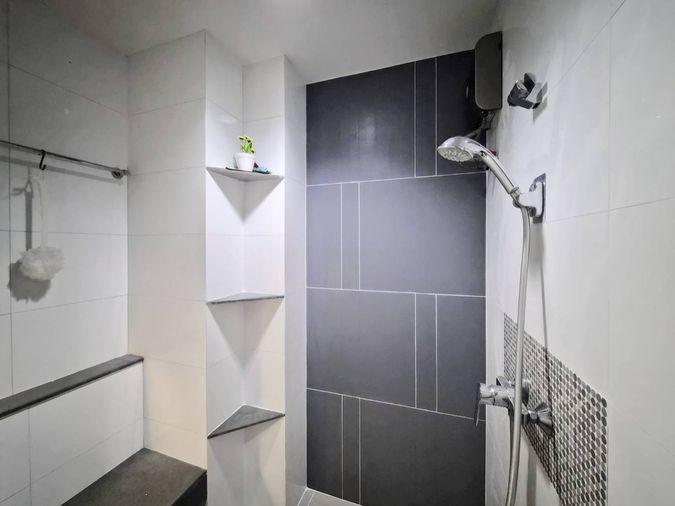 picture Condo for Sale✨“𝐑𝐡𝐲𝐭𝐡𝐦 𝐑𝐚𝐭𝐜𝐡𝐚𝐝𝐚“ ✨𝐒𝐩𝐞𝐜𝐢𝐚𝐥 𝐏𝐫𝐢𝐜𝐞 𝟒.𝟔𝟓  𝐌𝐁.❗️Size 46 Sq.m. 21st Floor  - 21/26