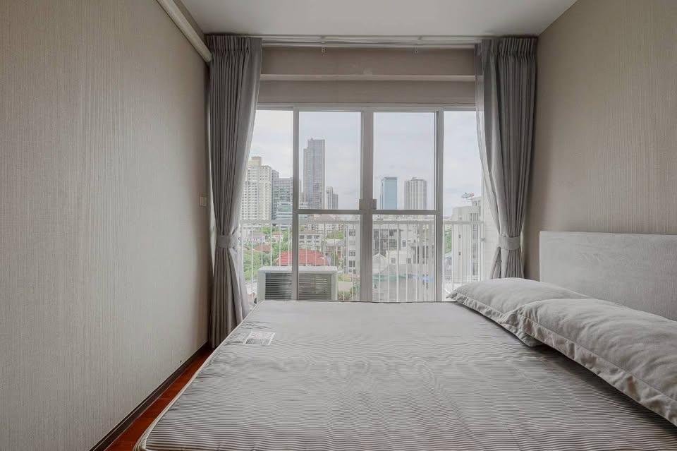 รูป ✨Condo for Rent : Noble Aura (AP-02) ( line : @condo91 ) - รูปที่ 11/32
