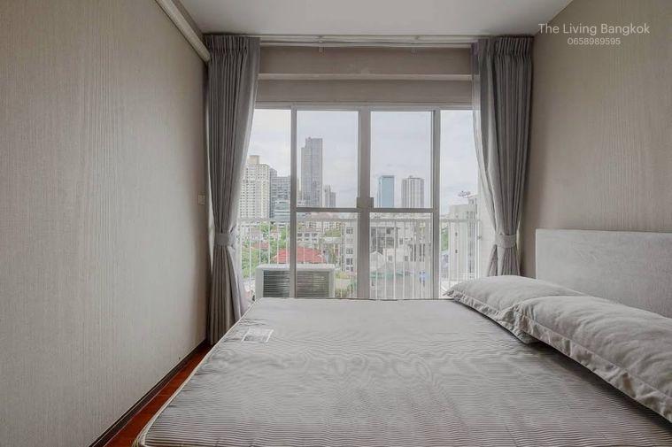 รูป ✨Condo for Rent : Noble Aura (AP-02) ( line : @condo91 ) - รูปที่ 11/32