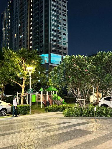รูป 2 ห้องนอน🦊HunterCondo🦊 ศุภาลัย ซิตี้ รีสอร์ท แจ้งวัฒนะ - รูปที่ 7/7