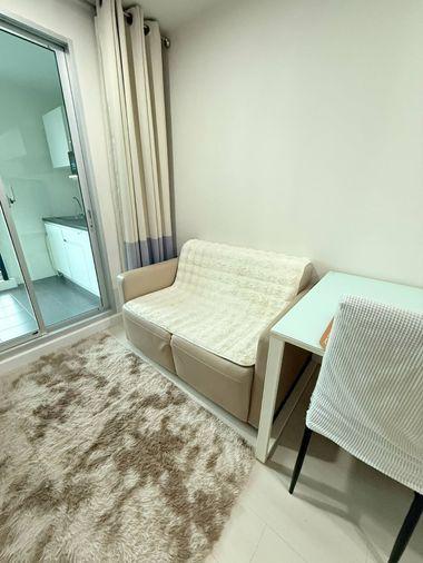 picture Condo for Rent: Sammakorn S9    Property Code | LNP-C14076 - 2/19