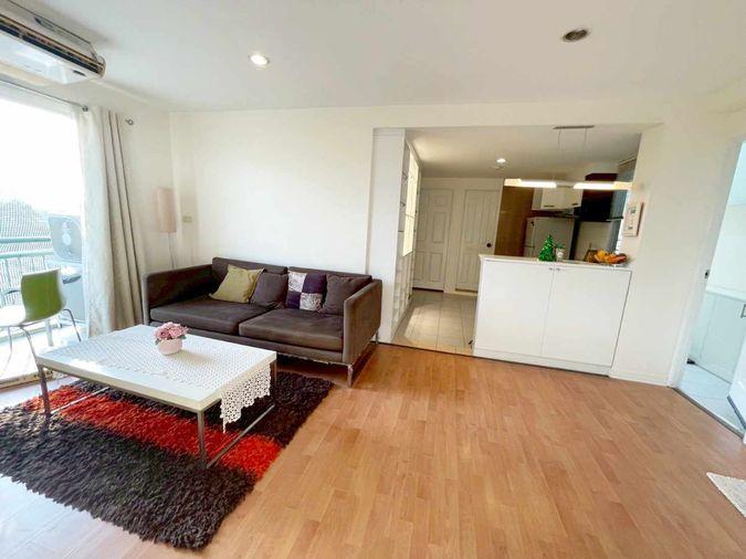 รูป 2 ห้องนอน🦊HunterCondo🦊 หลักสี่💥Park View วิภาวดี🔴🟢🟡 - รูปที่ 30/37