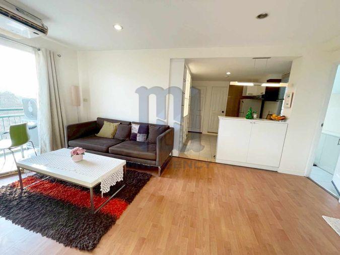 รูป 2 ห้องนอน🦊HunterCondo🦊 หลักสี่💥Park View วิภาวดี🔴🟢🟡 - รูปที่ 30/37