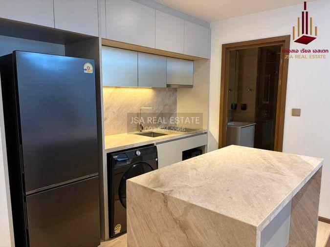 picture ✨ For Rent : Via Sukhumvit 61 Condo ✨ 💰 Only 65,000 THB/month - 5/6