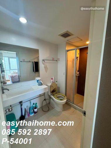 picture P-54001 ðĒ Condo 1 Bed Size | Project U Delight @ Jatujak Station Near BTS Mo Chit Line: @easythaihome 085-592-2897 - 7/8