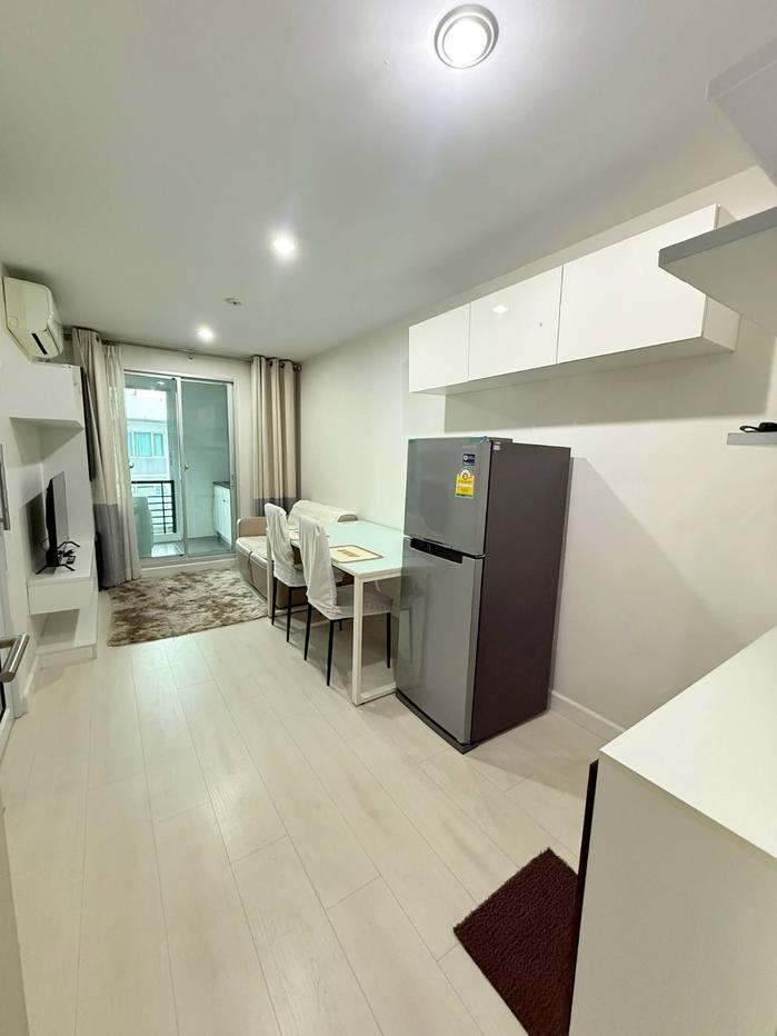 picture Condo for Rent: Sammakorn S9    Property Code | LNP-C14076 - 7/19