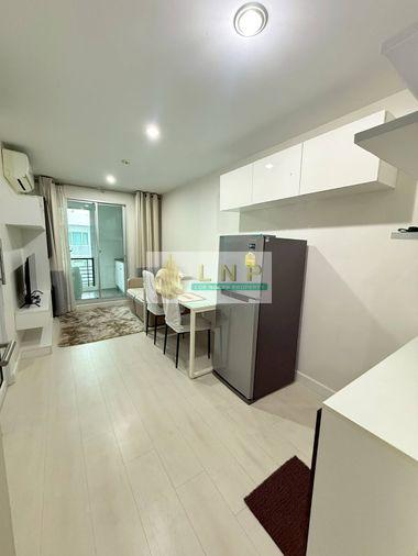 picture Condo for Rent: Sammakorn S9 Property Code | LNP-C14076 - 7/19