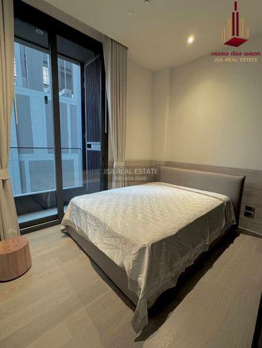 picture ✨ For Rent: Hyde Heritage Thonglor Condo ✨ 💰 Only 100,000 THB/month - 4/9