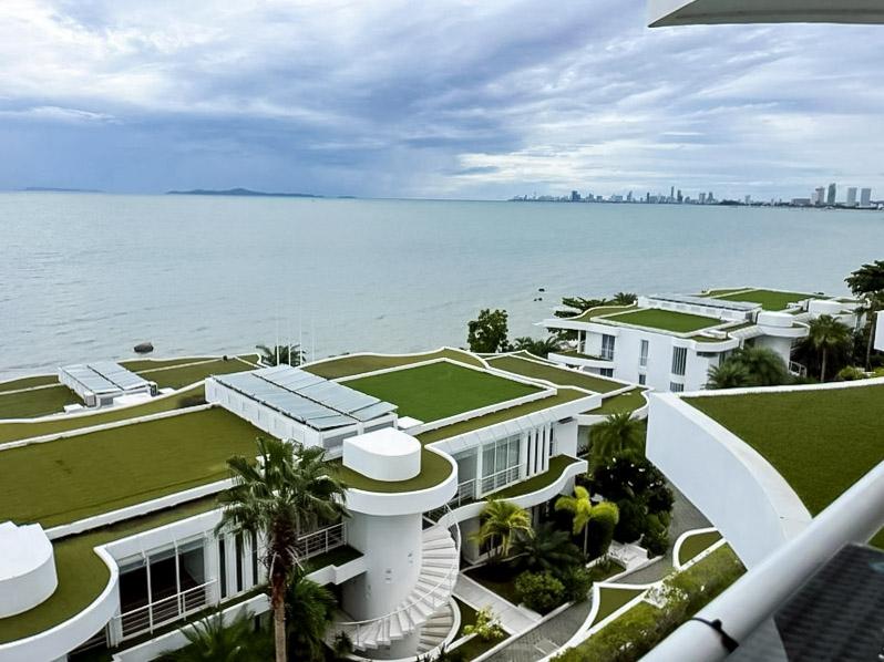 picture PURE Sunset Beach Luxury Oceanfront Penthouse for Sale - 15/17