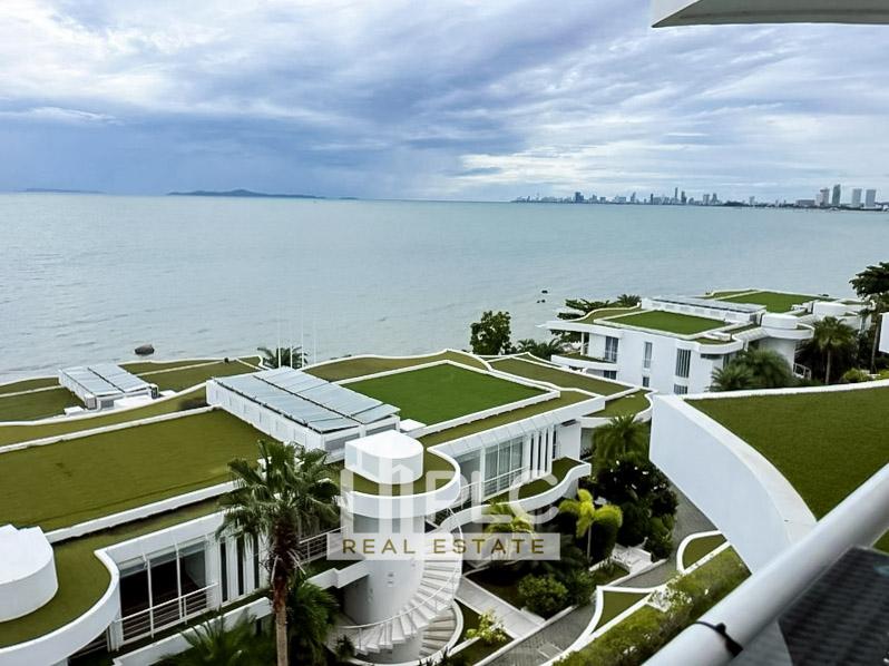 picture PURE Sunset Beach Luxury Oceanfront Penthouse for Sale - 15/17