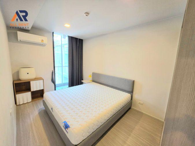 รูป 🔥 Quintara Treehaus Sukhumvit 42 ห้องใหญ่ 40 ตร.ม. ใกล้ BTS เอกมัย เพียง 25,000 บาท/เดือน พร้อมเข้าอยู่! 🌿✨ - รูปที่ 3/11