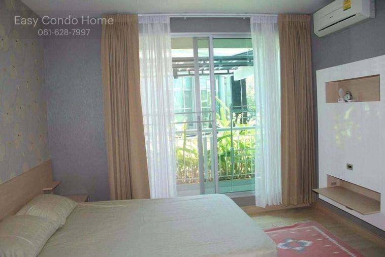รูป 🟢ER26282 🟢ให้เช่า / For Rent Rhythm Ratchada 💰 ราคา 20,000 บาท/เดือน - รูปที่ 2/20