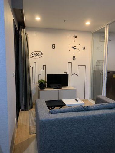 picture Condo for Rent: The Base Rama 9 - Ramkhamhaeng     Property Code | LNP-C14078  - 2/16