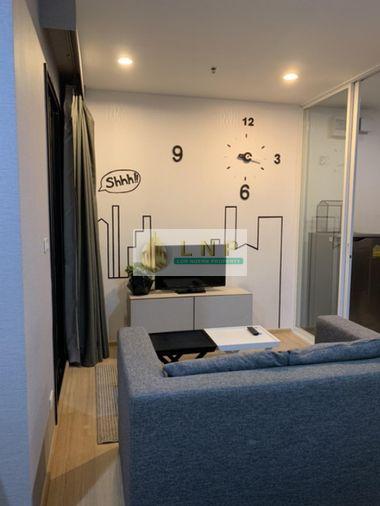 picture Condo for Rent: The Base Rama 9 - Ramkhamhaeng Property Code | LNP-C14078 - 2/16