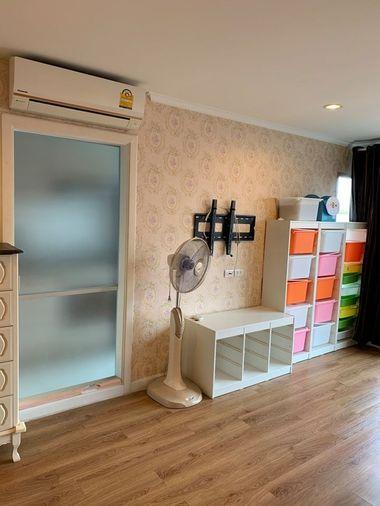 รูป 2 ห้องนอน🦊HunterCondo🦊Lumpini Park Riverside Rama 3  - รูปที่ 7/11