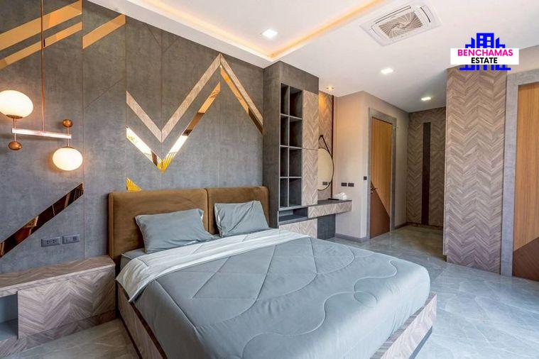 รูป 🔥 ขายบ้านหรู เอ็ม เมาน์เท่น วิลเลจ พัทยา (M Mountain Village Pattaya) | พัทยา - รูปที่ 14/17