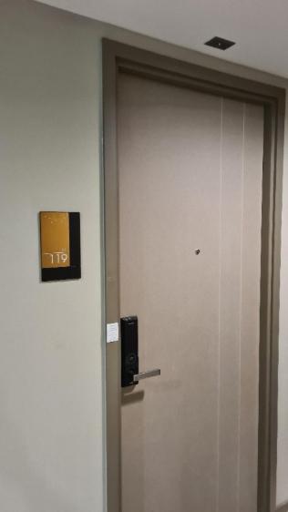 รูป 2 ห้องนอน🦊HunterCondo🦊 The Privacy Thaphra Interchange - รูปที่ 4/15