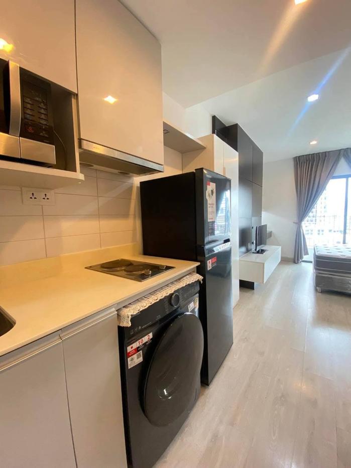 picture Condo for Rent: IDEO Mobi Sukhumvit     Property Code | LNP-C14075 - 2/16
