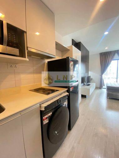 picture Condo for Rent: IDEO Mobi Sukhumvit Property Code | LNP-C14075 - 2/16
