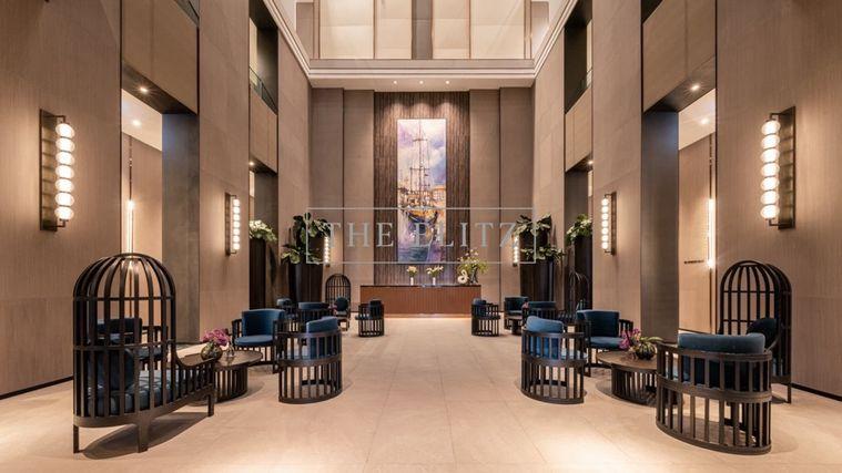 รูป ✨Exquisite European Elegance Meets World-Class Luxury: An Ultra-Exclusive Oasis Moments from BTS Thonglor ✨  - รูปที่ 26/29