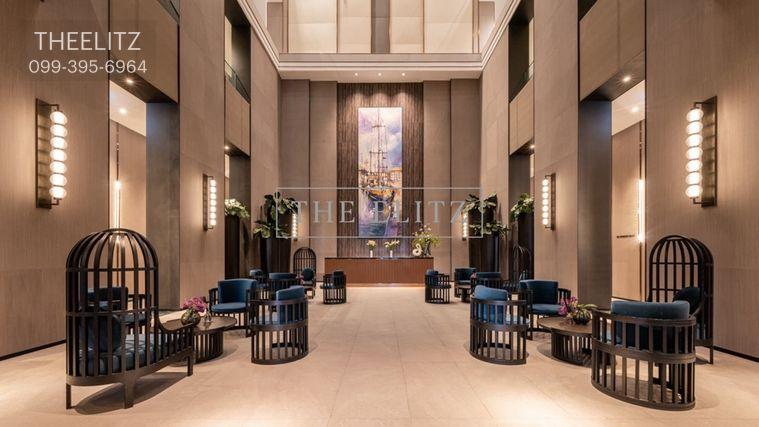 รูป ✨Exquisite European Elegance Meets World-Class Luxury: An Ultra-Exclusive Oasis Moments from BTS Thonglor ✨ - รูปที่ 26/29