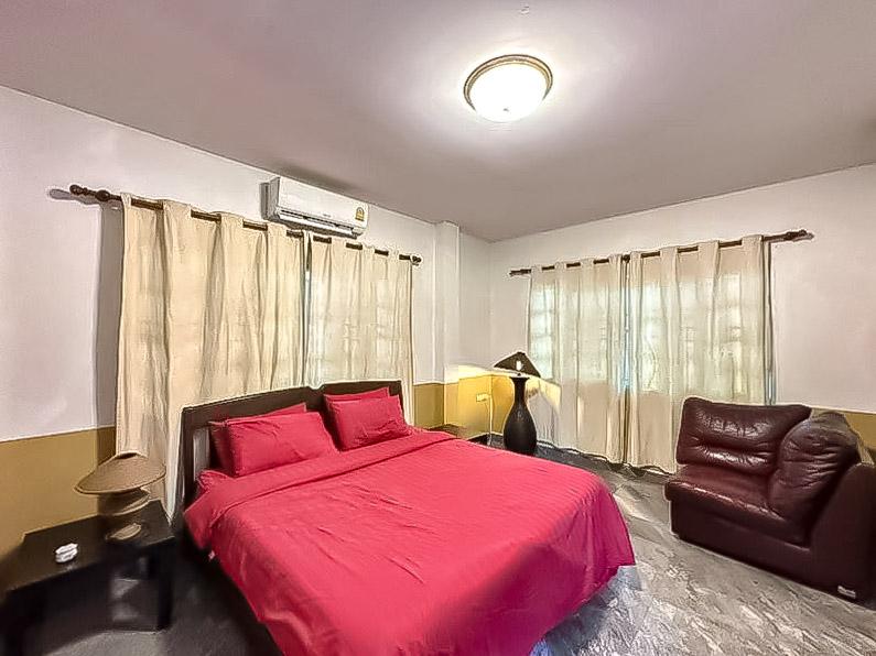 รูป House for Sale Chaiyapruek Jomtien 5Bedroom Private Pool - รูปที่ 5/14