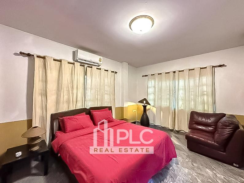 รูป House for Sale Chaiyapruek Jomtien 5Bedroom Private Pool - รูปที่ 5/14