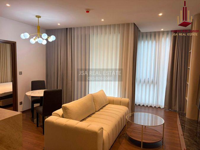 picture ✨ For Rent : Via Sukhumvit 61 Condo ✨ 💰 Only 65,000 THB/month - 3/6
