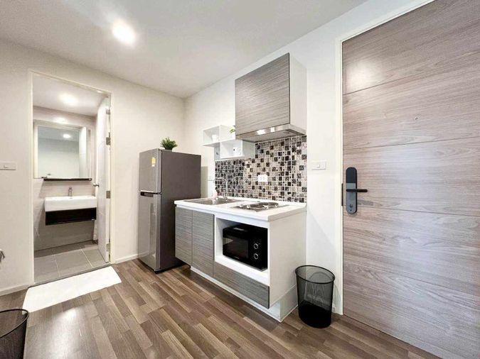 รูป 2 ห้องนอน🦊HunterCondo🦊Living Nest Ramkhamhaeng - รูปที่ 26/49