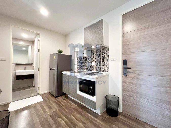 รูป 2 ห้องนอน🦊HunterCondo🦊Living Nest Ramkhamhaeng - รูปที่ 26/49