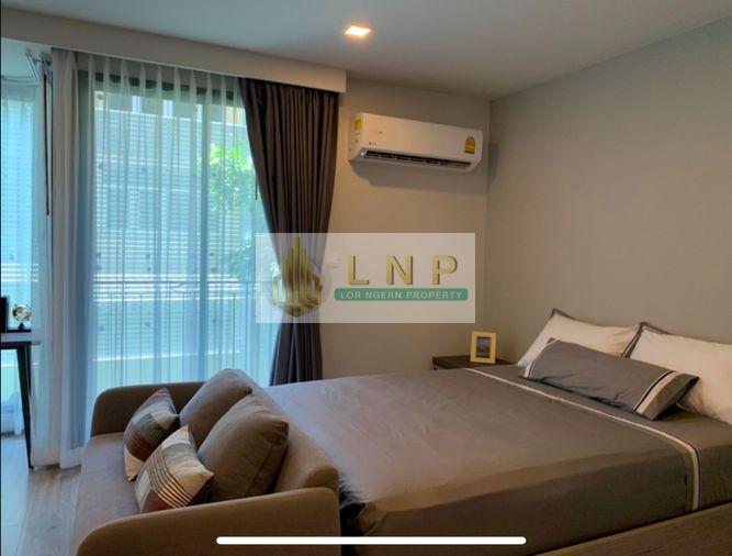 picture Condo for Rent: Maestro 14 Siam - Ratchathewi Property Code | LNP-C14080 - 1/6
