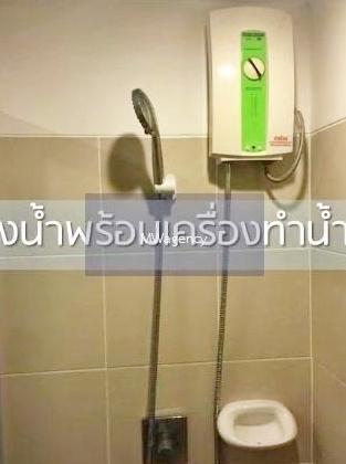 รูป 2 ห้องนอน🦊HunterCondo🦊ว่างพร้อมอยู่ 🟢เมืองนทบุรี💥Supala Park @ Tiwanon - รูปที่ 7/17